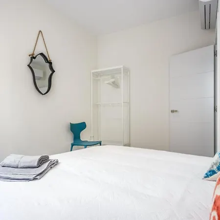 Green-apartments Arenal Apartamento Sevilha